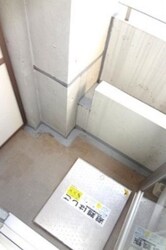 上野駅 徒歩9分 9階の物件内観写真